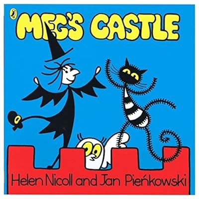 Megs castle - and, mog)