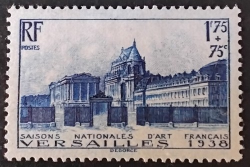 France 1938 french national - france,