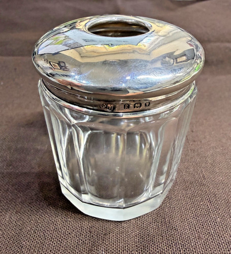 Victorian sterling silver - victorian,