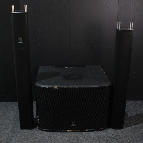 Turbosound inspire ip3000 - inspire,