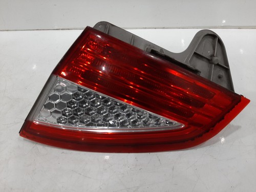 Ford mondeo zetec - ford,