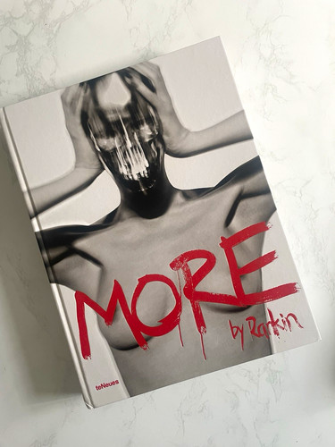 Rankin more retrospective - rankin, more: