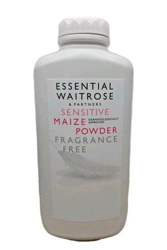 Waitrose sensitive maize - waitrose,