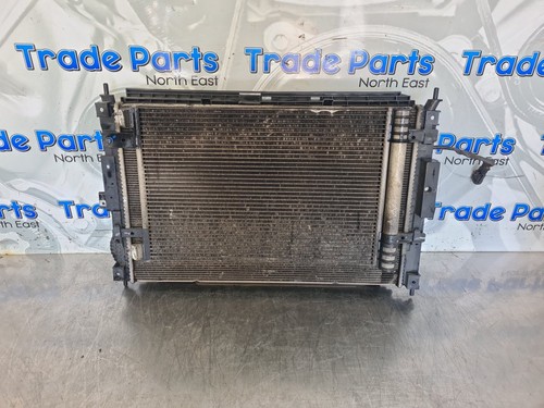 2022 toyota proace radiator - 2022,