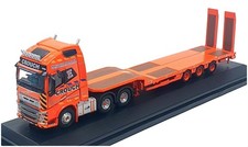 Oxford Diecast 1/76 Scale