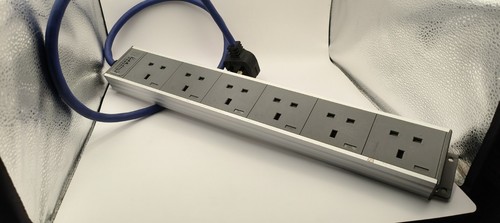 Russ andrews powerlink way - powerlink, 6-way
