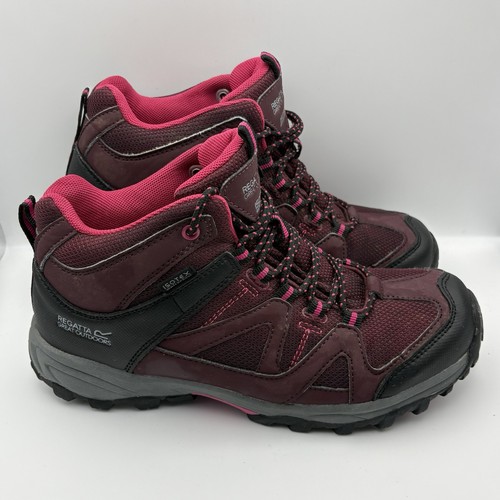Regatta isotex women pink - isotex, women's