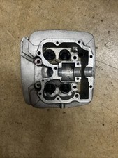 Honda Xl500s Head