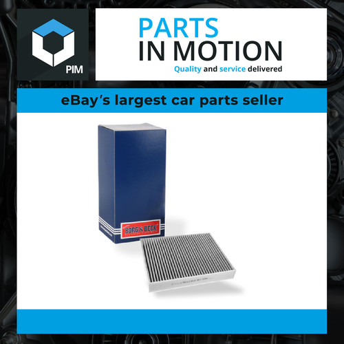 Pollen cabin filter fits - cabin,