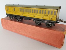 O Gauge HORNBY SERIES No. 2