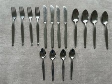 4 x Vintage VINERS PROFILE
