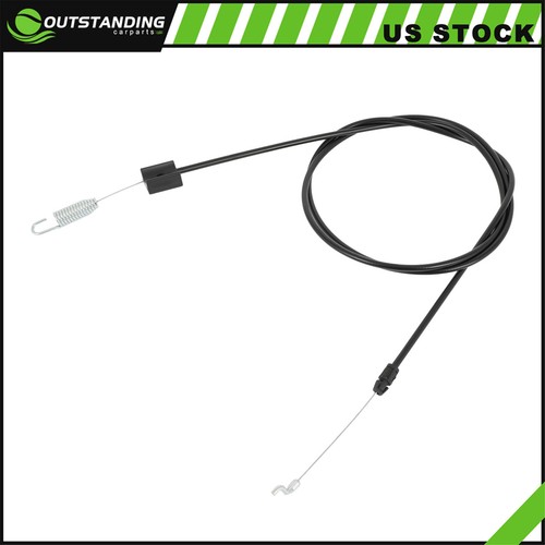 Drive engagement cable - engagement,