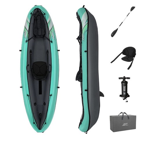 Hydro force inflatable kayak - hydro,