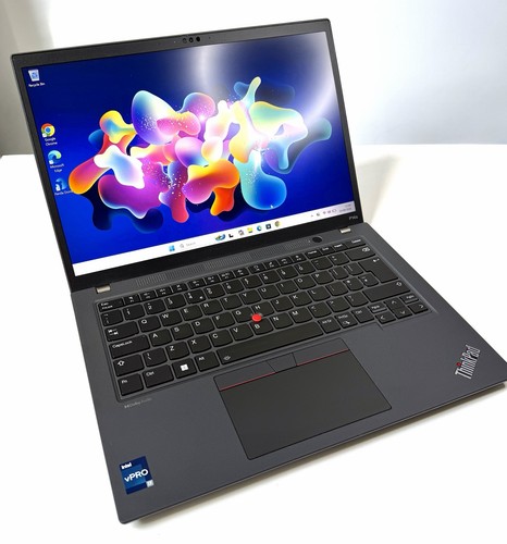 Lenovo thinkpad p14s gen4 - p14s,