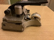 16mm CIR Tape Film Splicer