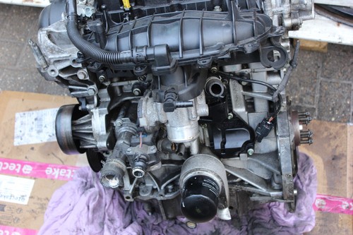 Ford galaxy mk3 6 - mk3, 1.6