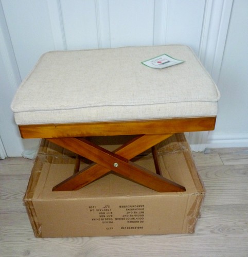 Footstool new folding - footstool.,