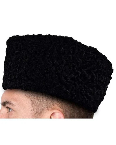 Karakul cap jinnah - karakul,