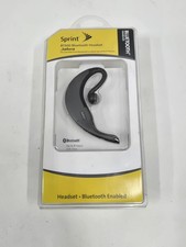 Jabra BT500 Bluetooth Headset