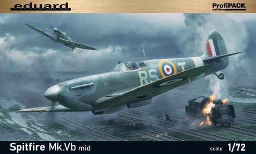 Eduard kits 70206 - , 1:72