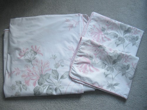 Laura ashley honeysuckle - laura,