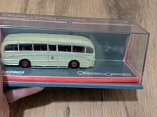 CORGI 1/76 BURLINGHAM SEAGULL