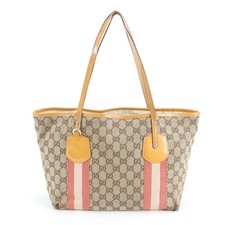 Gucci GG Canvas Sherry Line