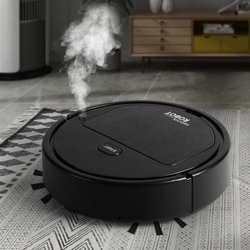 Robot vacuum cleaner - robot,