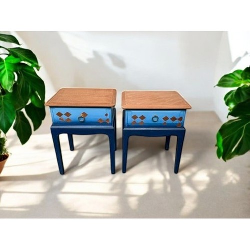 Pair stag leggy - pair,