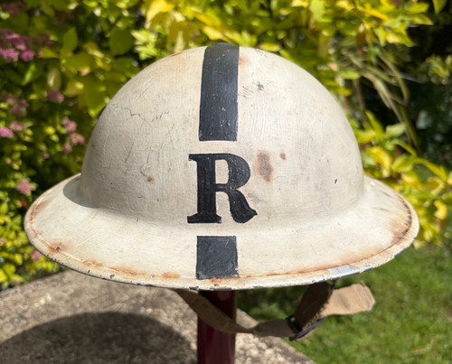 Ww2 home front rescue - home, party