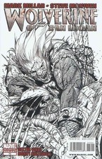 Wolverine (Vol. 3) #70 (3rd)