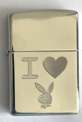 Zippo lighter 2003 - 2003, i