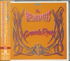 HELLACOPTERS, The - Grande