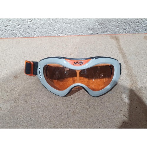 Nerf elite goggles - nerf,