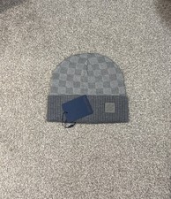 Louis Vuitton Light Grey