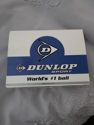 Dunlop max beginner - beginner, squash