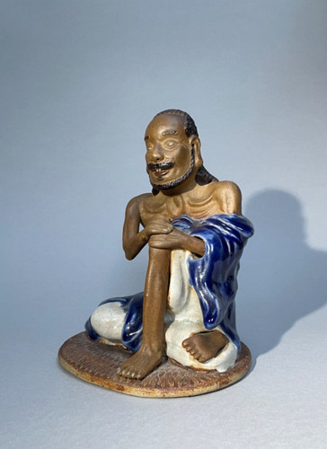 Chinese shiwan model an - of,