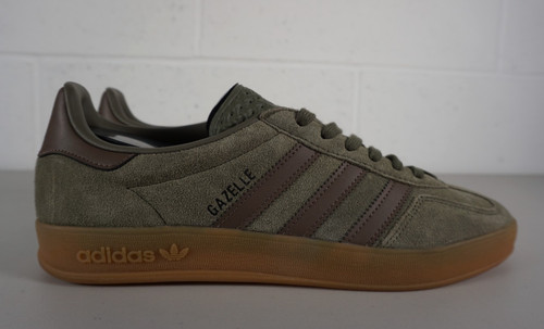 Mens adidas gazelle indoor - adidas,