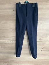 Phoenix Girls Navy Jodhpur