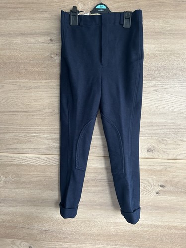 Phoenix girls navy jodhpur - phoenix,