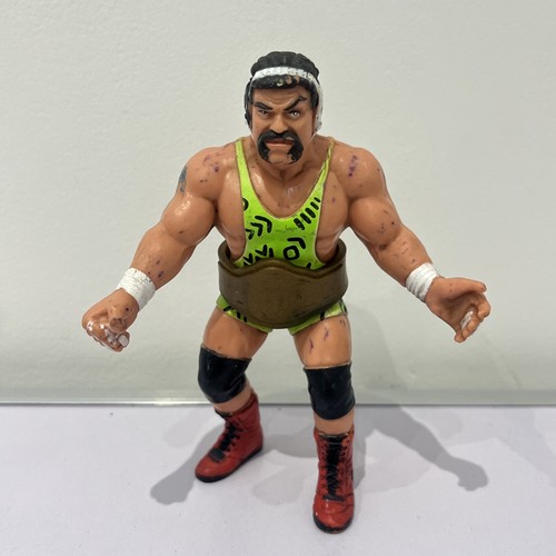 Vintage galoob wcw - vintage,