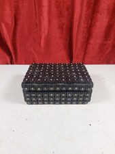 Vintage Cigar Box Decorated