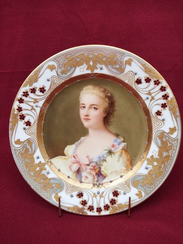 Wonderful late 19th century - 19th,