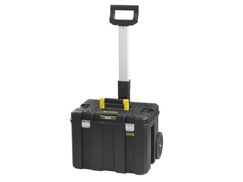 Stanley fatmax pro stack - stanley, pro-stack