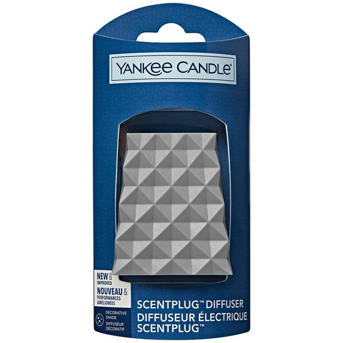 Yankee candle scentplug - candle,