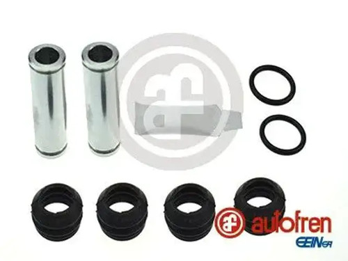 Brake caliper guide - kit, d7025c
