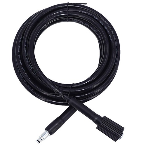 16ft high pressure - 5m/16ft, washer