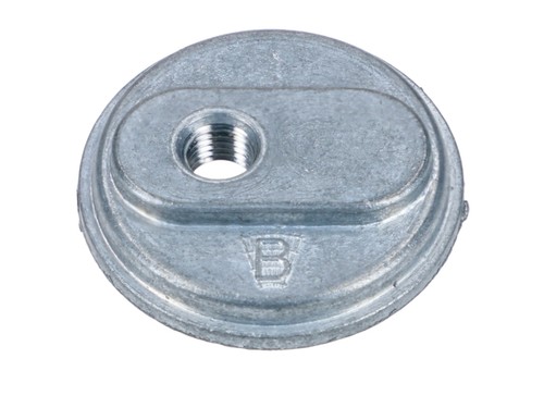 Cover for bing 19mm carburetor - for,