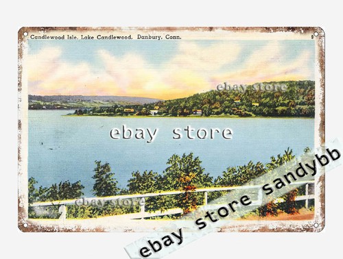 1930 candlewood lake - candlewood, lake,