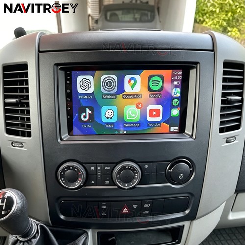 Apple carplay for mercedes - apple,